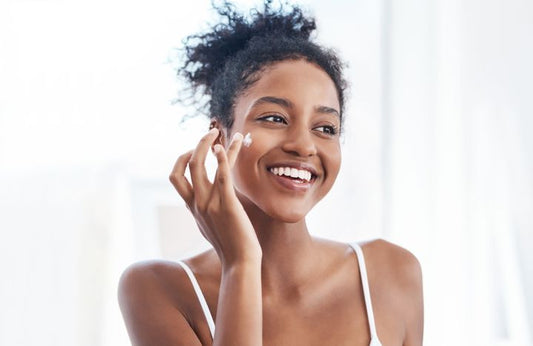 Upgrade your bedtime skin care routine