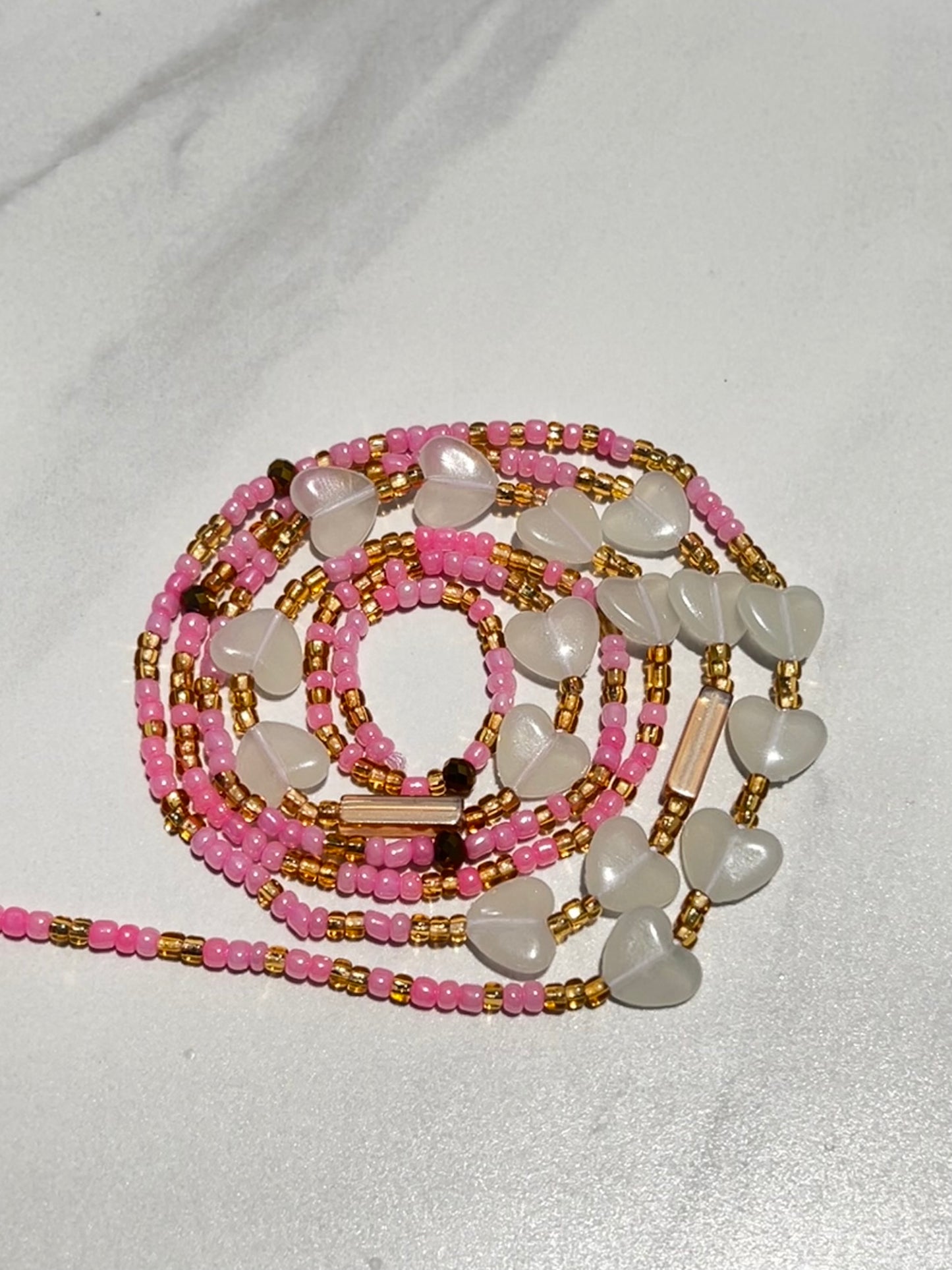 Egyptian Lover Waist Beads