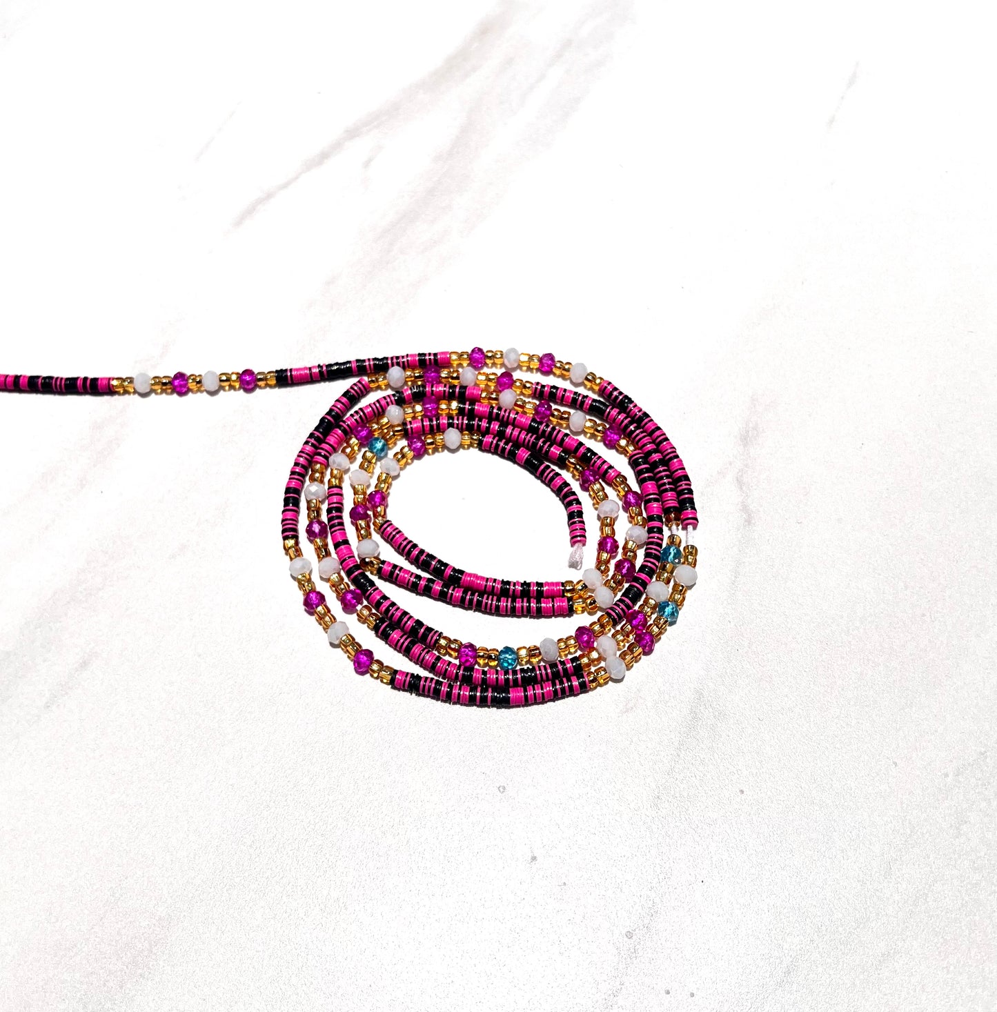 7th Heaven WaistBead