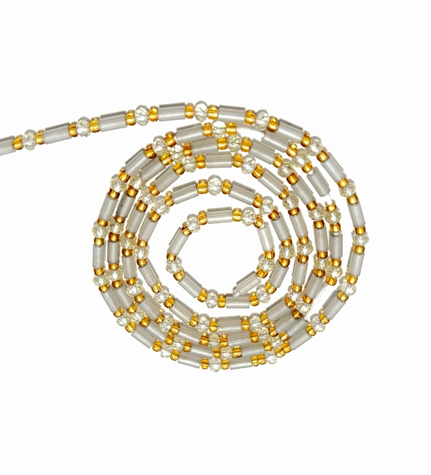 Galavante Waist Beads