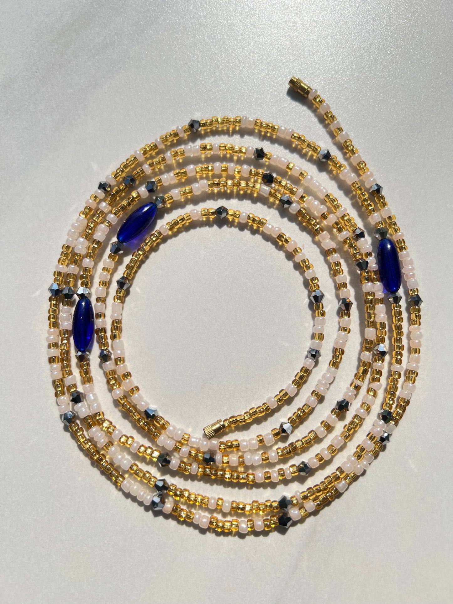Akua Clasp Waist Beads