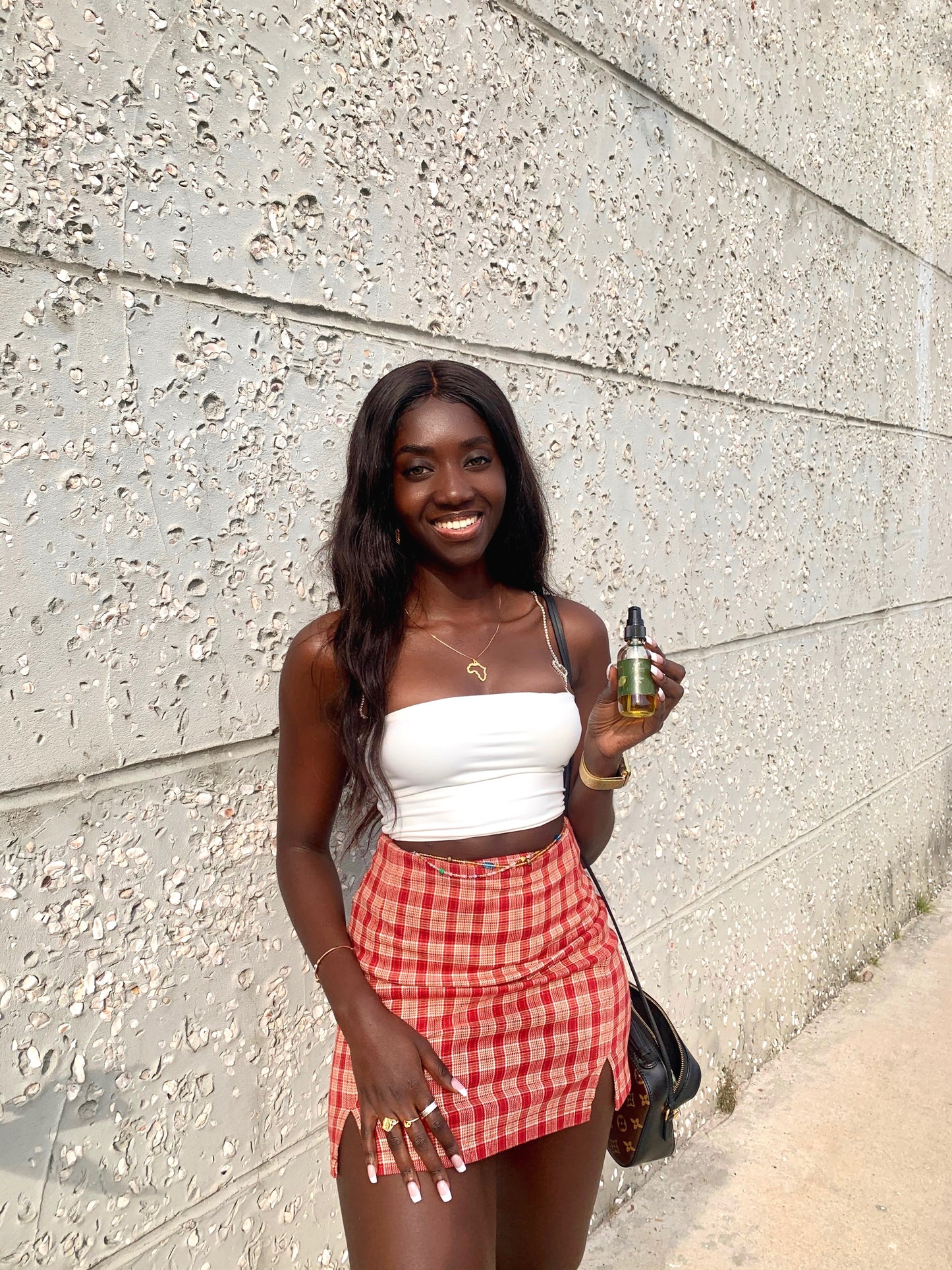 Alice Waist Beads