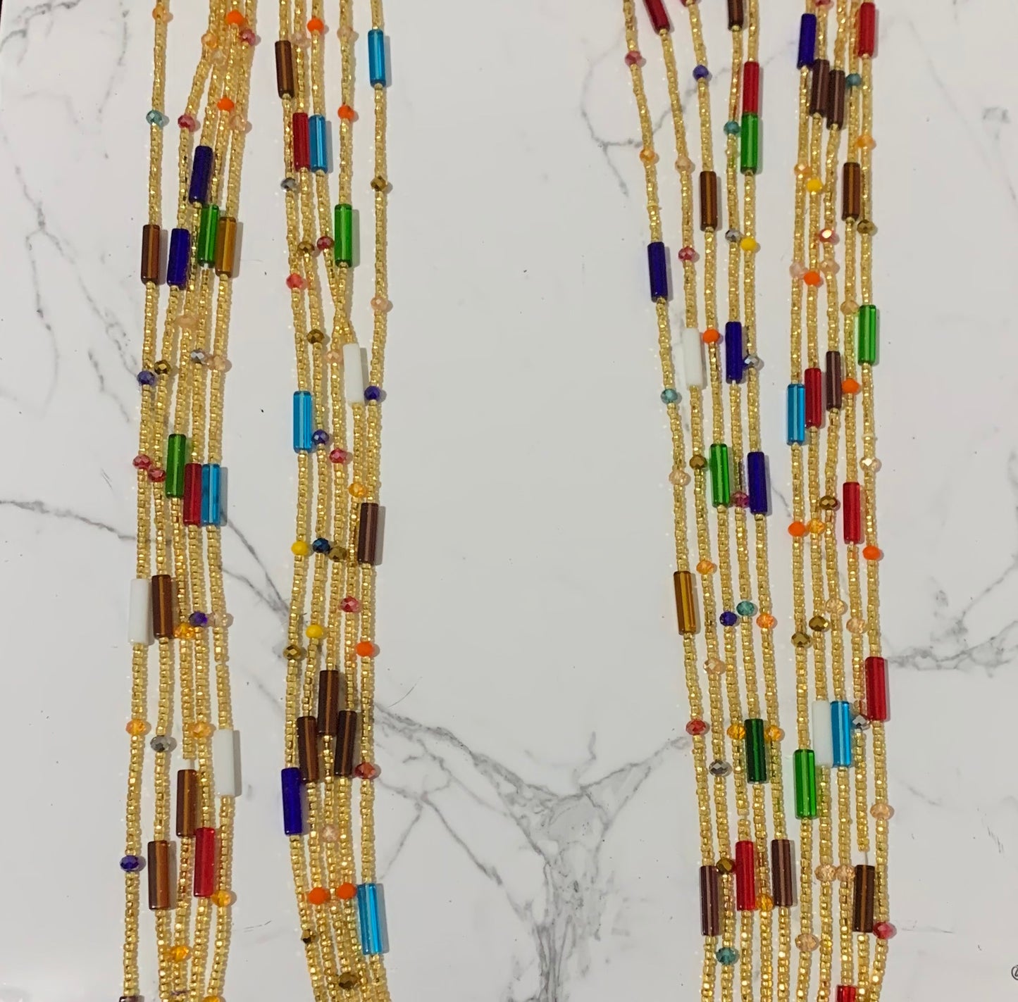 Awo Waist Beads