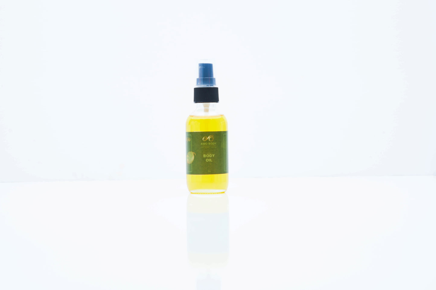 Body Oil