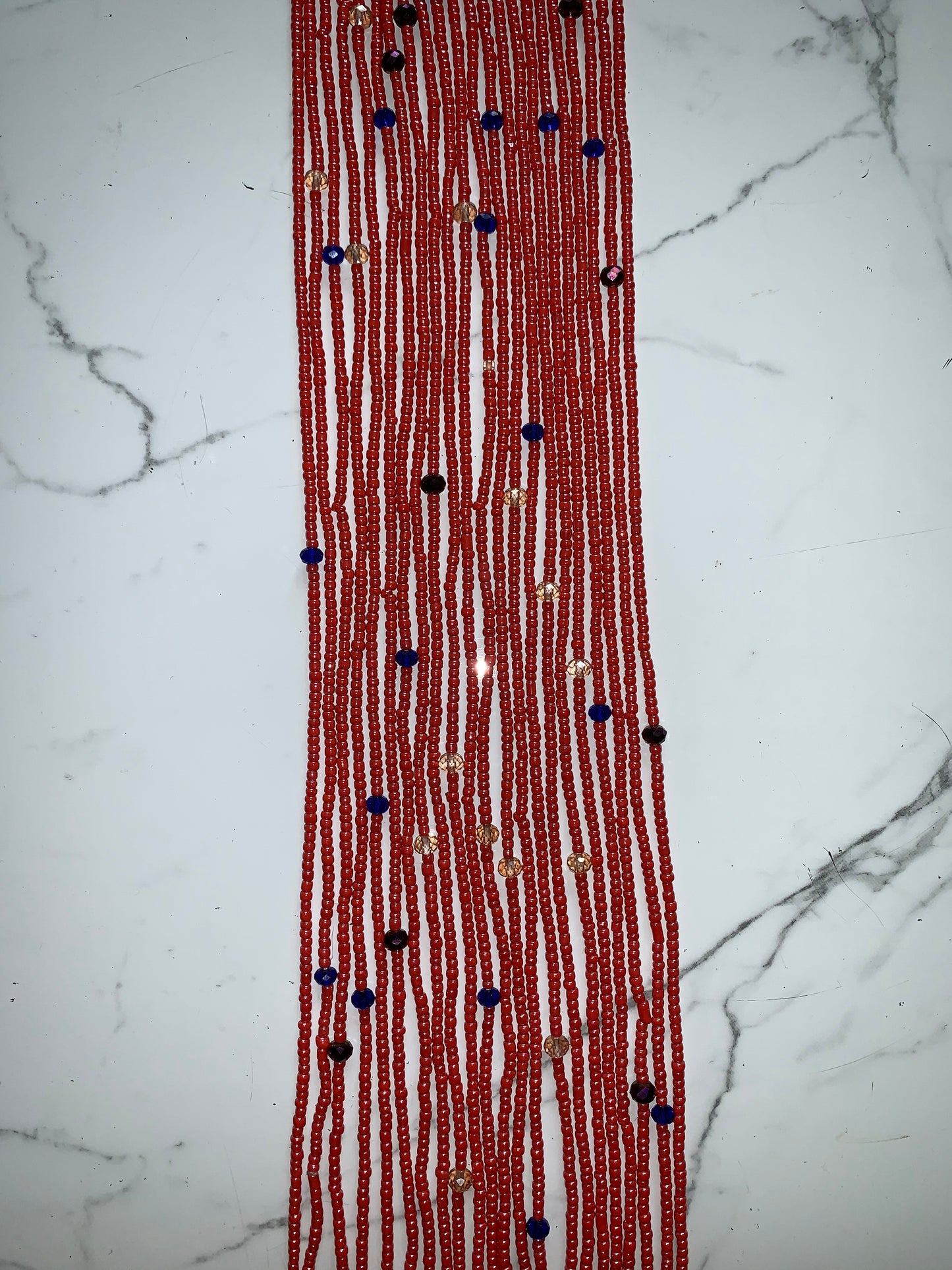 Boss Lady Waist Beads