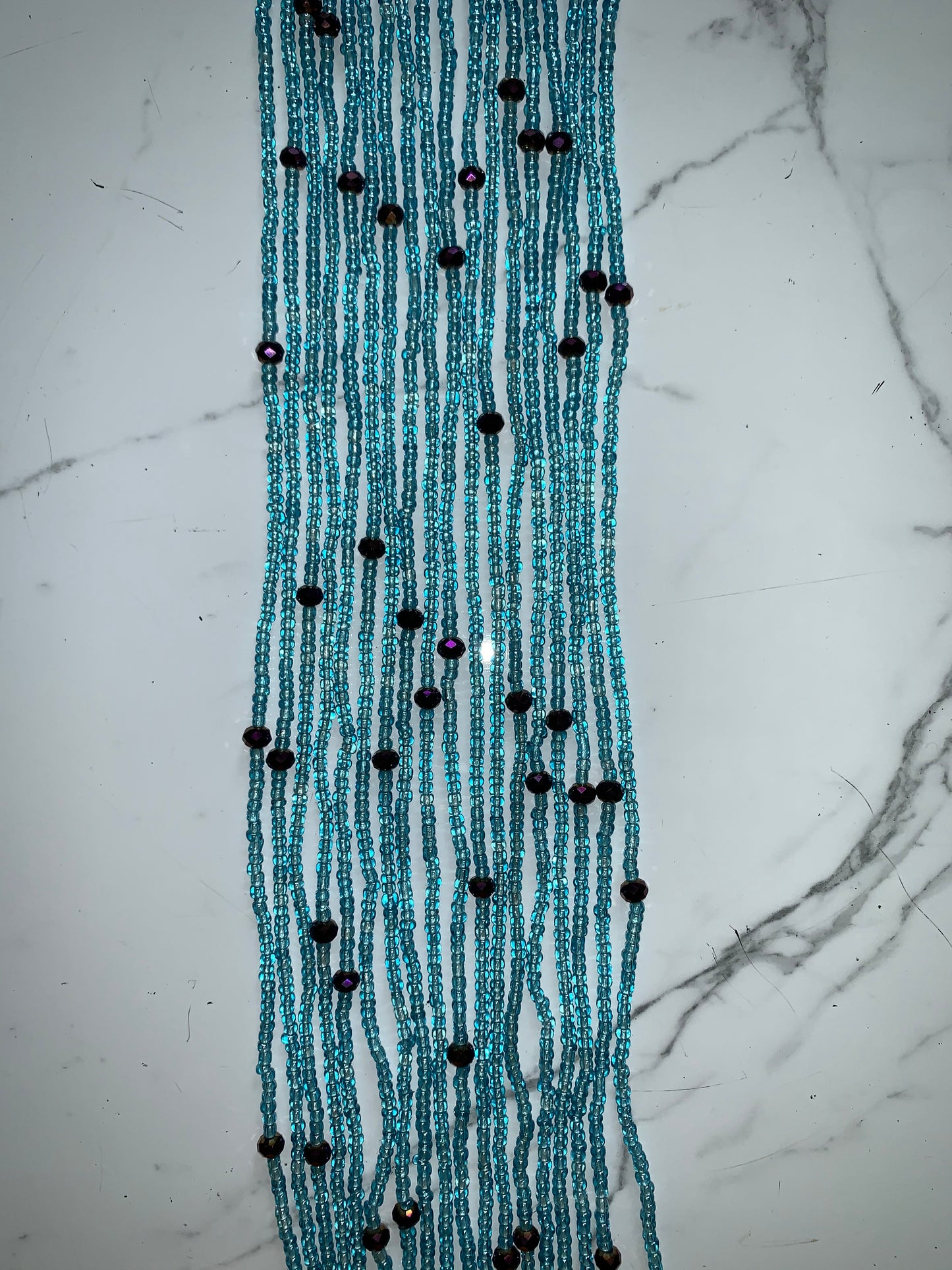 Boat Days Waist Beads