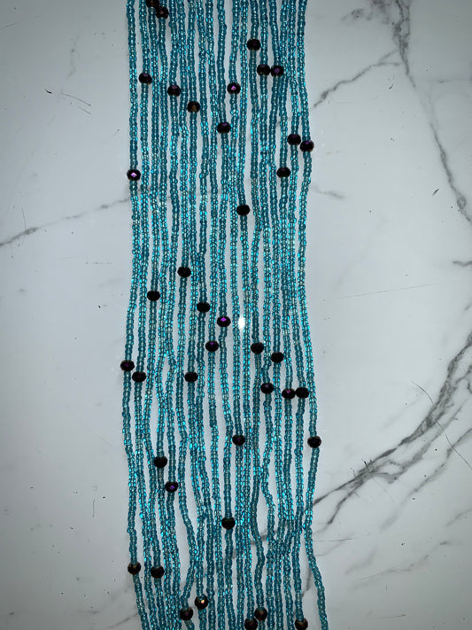 Boat Days Waist Beads