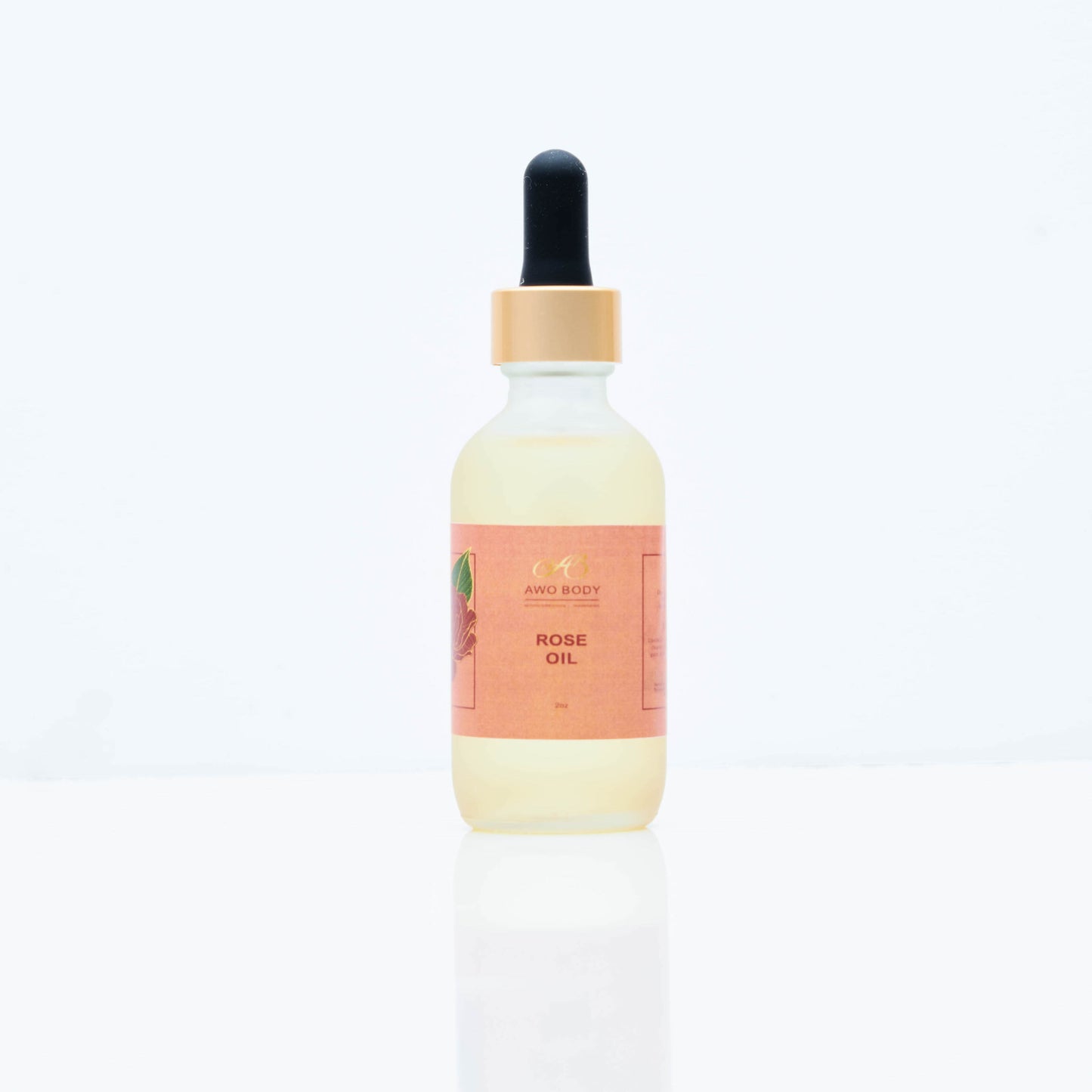 Rose Oil