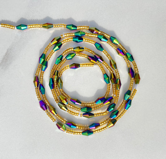 Anima Tie-on Waist Beads