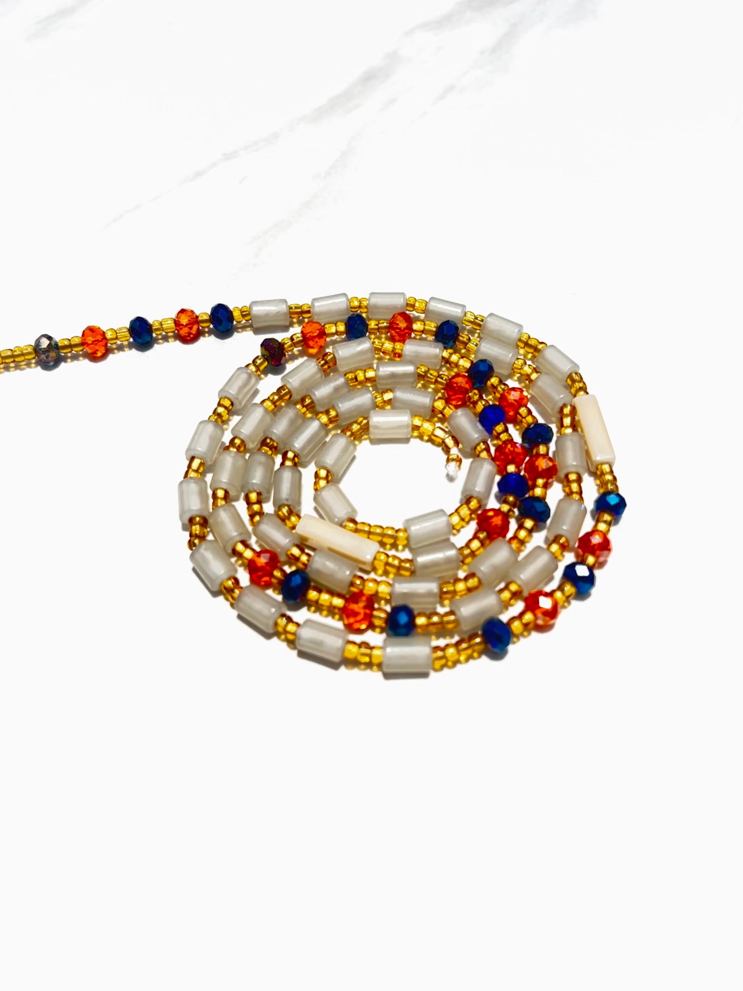Galavante Waist Beads