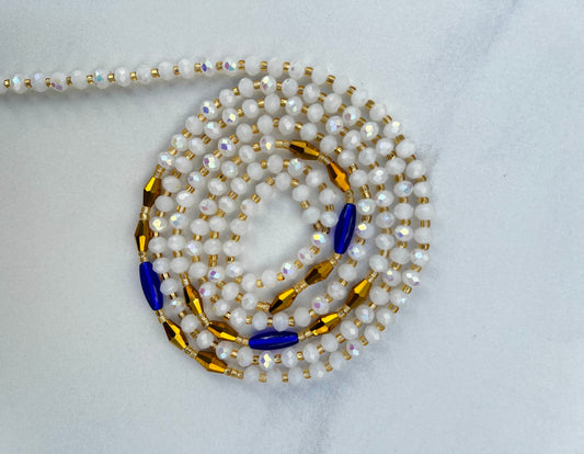 Aje Tie-on Waist Beads