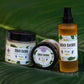 Lavender Vanilla body Oil
