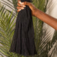 African wash net (cloth)