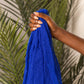 African wash net (cloth)