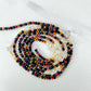 Olokun Tie-on Waist Beads