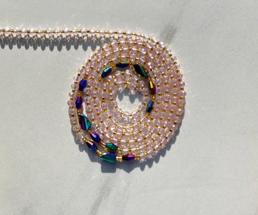 Sikanna Tie-on Waist beads
