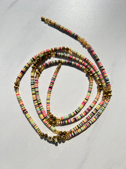 Dandi Waist Beads